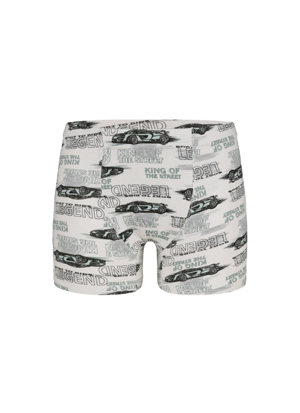 Donella 758107 Assorted 10-Pack Boys' Boxer Briefs — wholesale for boutiques 2