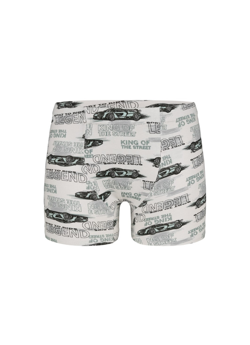 Трусы Боксеры для Мальчиков Boxer (Ассорти) 10 шт/уп Donella 758107 — прямые поставки из Турции