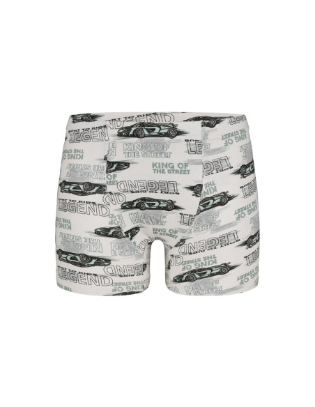 Трусы Боксеры для Мальчиков Boxer (Ассорти) 10 шт/уп Donella 758107 — прямые поставки из Турции