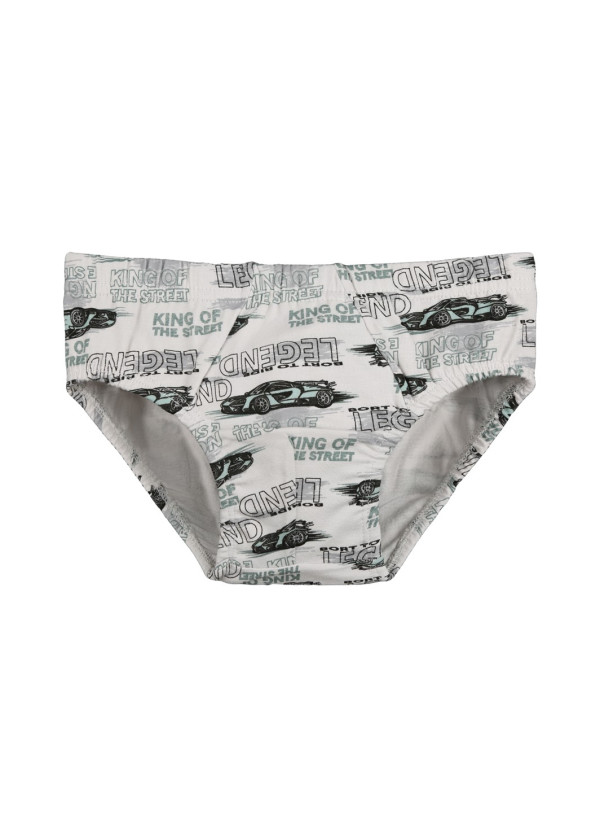 Donella 768107 Assorted 10-Pack Women's Briefs — direct Turkish factory supply 2