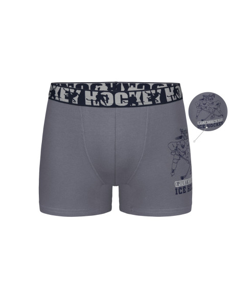 Трусы Боксеры для Мальчиков Boxer (Ассорти) 10 шт/уп Donella 8071PB42 — оптовая поставка из Турции