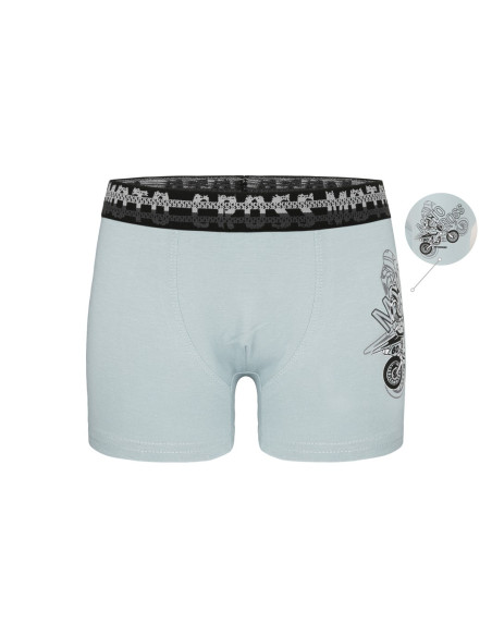 Трусы Боксеры для Мальчиков Boxer (Ассорти) 10 шт/уп Donella 8071PB43 — прямые поставки из Турции