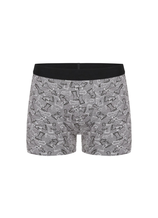 Donella 808119 Оптом Турция Фабрика Трусы Боксеры для Мальчиков Boxer (Ассорти) 10 шт/уп Donella 808119 Купить Оптом с Турции 2