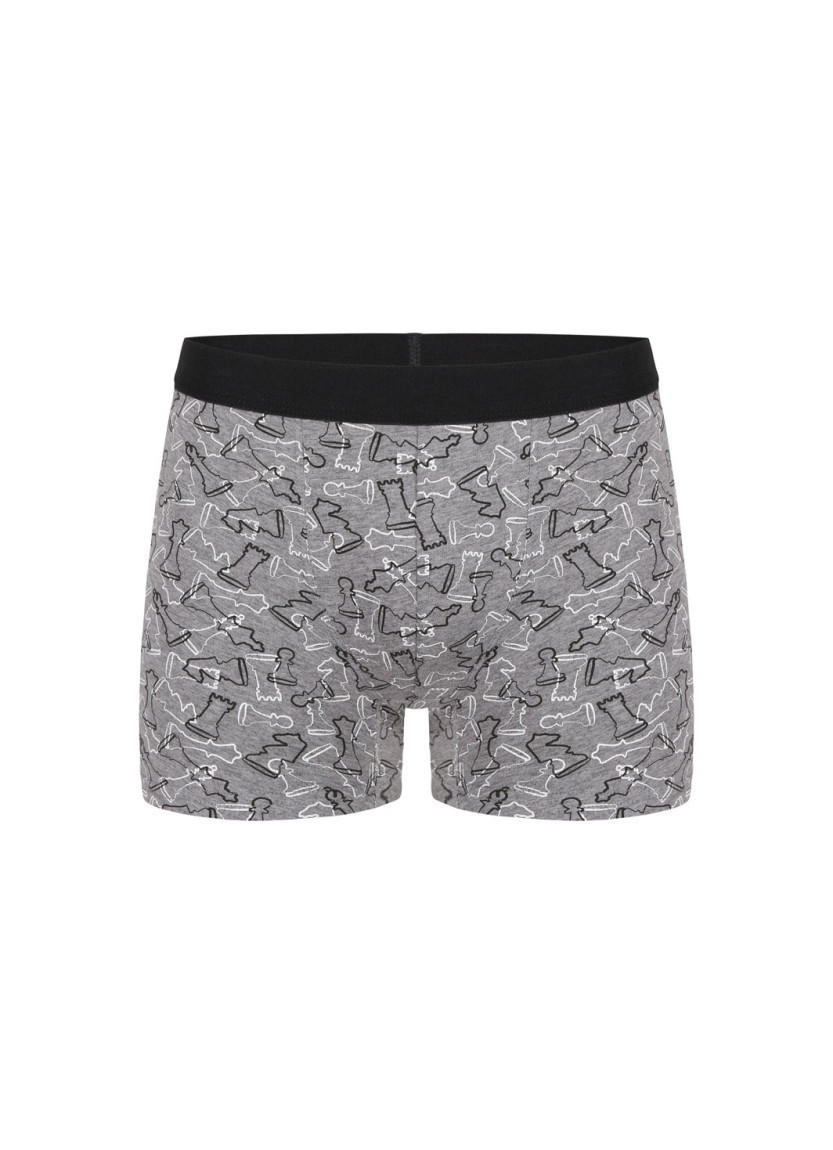 Трусы Боксеры для Мальчиков Boxer (Ассорти) 10 шт/уп Donella 808119 — купить оптом со Стамбула