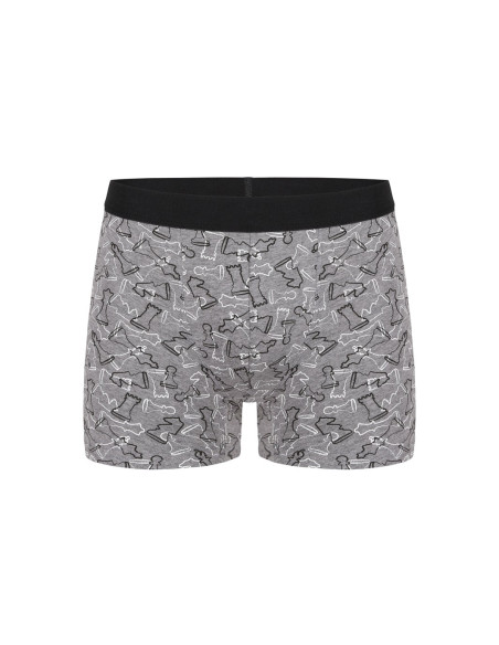 Трусы Боксеры для Мальчиков Boxer (Ассорти) 10 шт/уп Donella 808119 — купить оптом со Стамбула