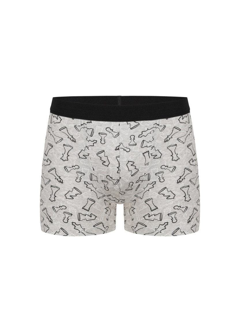 Donella 808119 Assorted 10-Pack Boys' Boxer Briefs — Turkey wholesale collection