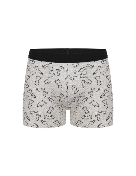 Трусы Боксеры для Мальчиков Boxer (Ассорти) 10 шт/уп Donella 808119 — прямые поставки из Турции