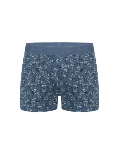 Трусы Боксеры для Мальчиков Boxer (Ассорти) 10 шт/уп Donella 808119 — оптом от турецкой фабрики