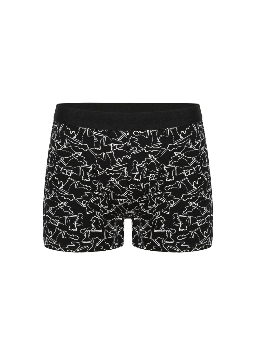 Трусы Боксеры для Мальчиков Boxer (Ассорти) 10 шт/уп Donella 808119 — купить оптом со Стамбула
