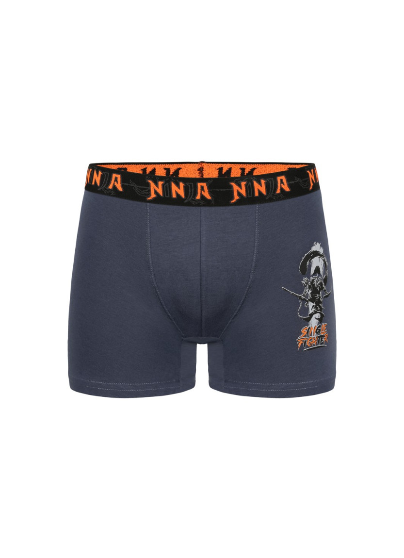 Трусы Боксеры для Мальчиков Boxer (Ассорти) 10 шт/уп Donella 8371PB23 — прямые поставки из Турции