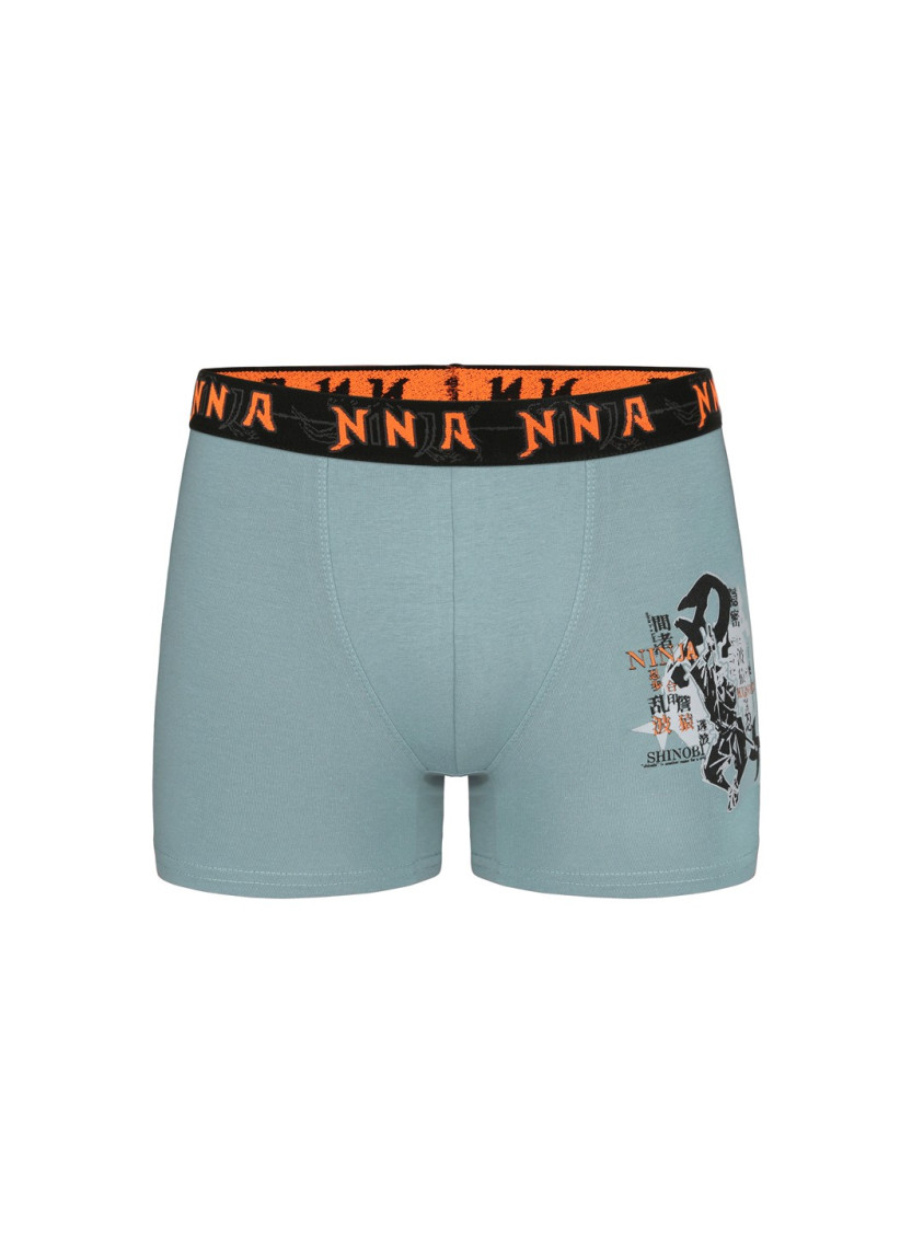 Трусы Боксеры для Мальчиков Boxer (Ассорти) 10 шт/уп Donella 8371PB23 — купить оптом со Стамбула