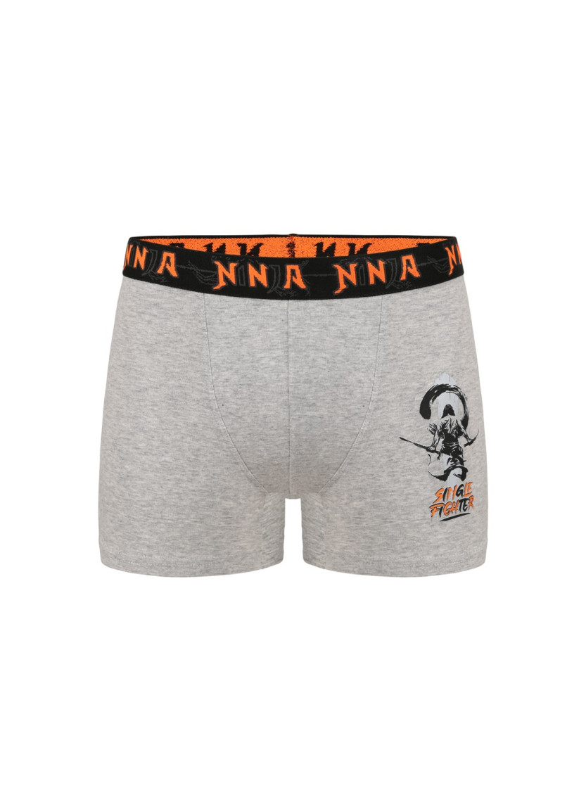 Donella 8371PB23 Assorted 10-Pack Boys' Boxer Briefs — wholesale for boutiques