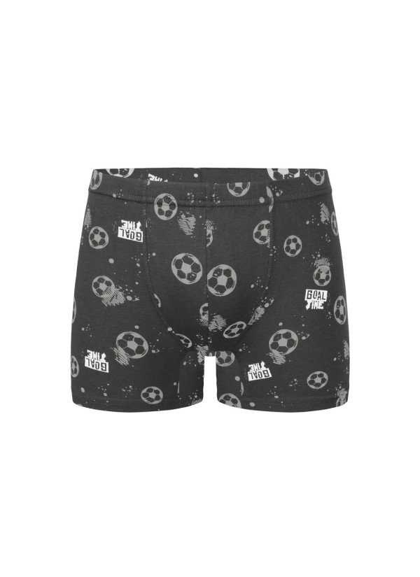 Donella 858113 Оптом Турция Фабрика Трусы Боксеры для Мальчиков Boxer (Ассорти) 10 шт/уп Donella 858113 Купить Оптом с Турции 2