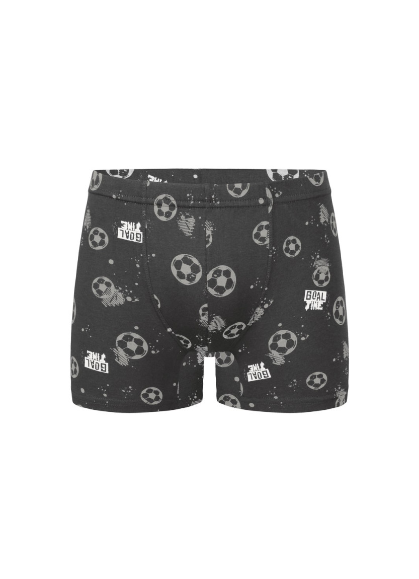 Трусы Боксеры для Мальчиков Boxer (Ассорти) 10 шт/уп Donella 858113 — оптовая поставка из Турции