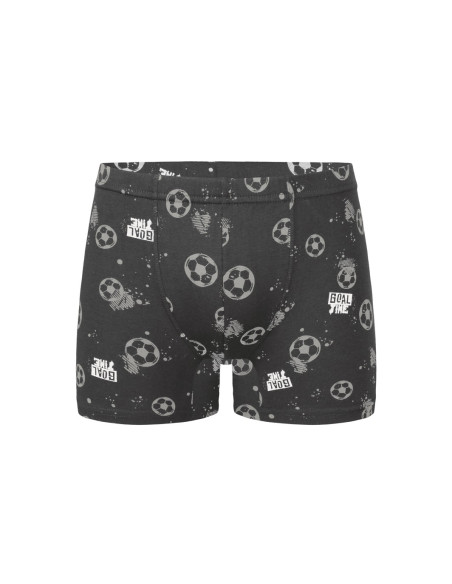 Трусы Боксеры для Мальчиков Boxer (Ассорти) 10 шт/уп Donella 858113 — оптовая поставка из Турции
