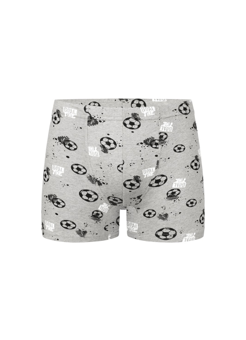Трусы Боксеры для Мальчиков Boxer (Ассорти) 10 шт/уп Donella 858113 — оптом для магазинов и бутиков