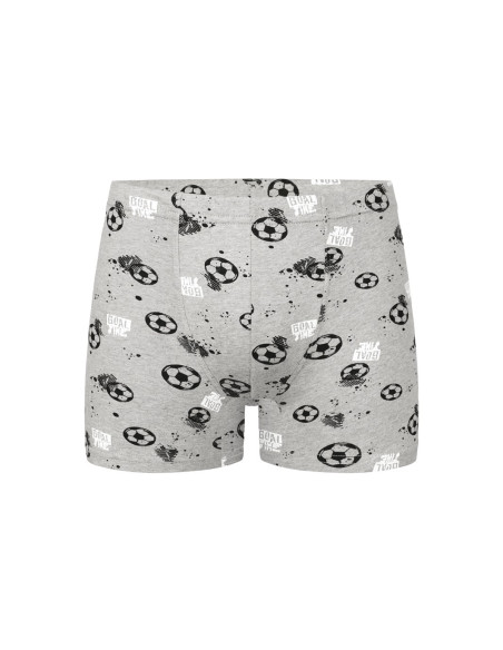 Donella 858113 Assorted 10-Pack Boys' Boxer Briefs — direct Turkish factory supply