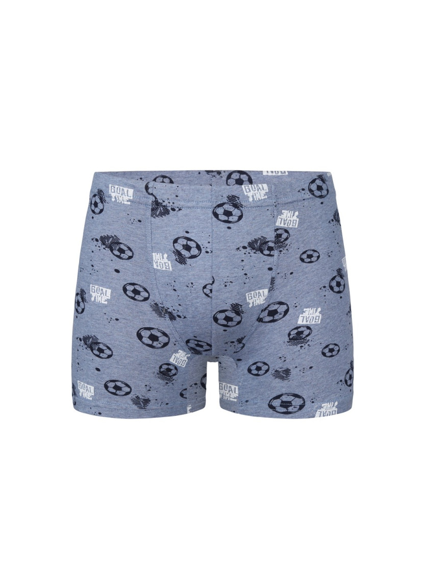 Трусы Боксеры для Мальчиков Boxer (Ассорти) 10 шт/уп Donella 858113 — купить оптом из Турции