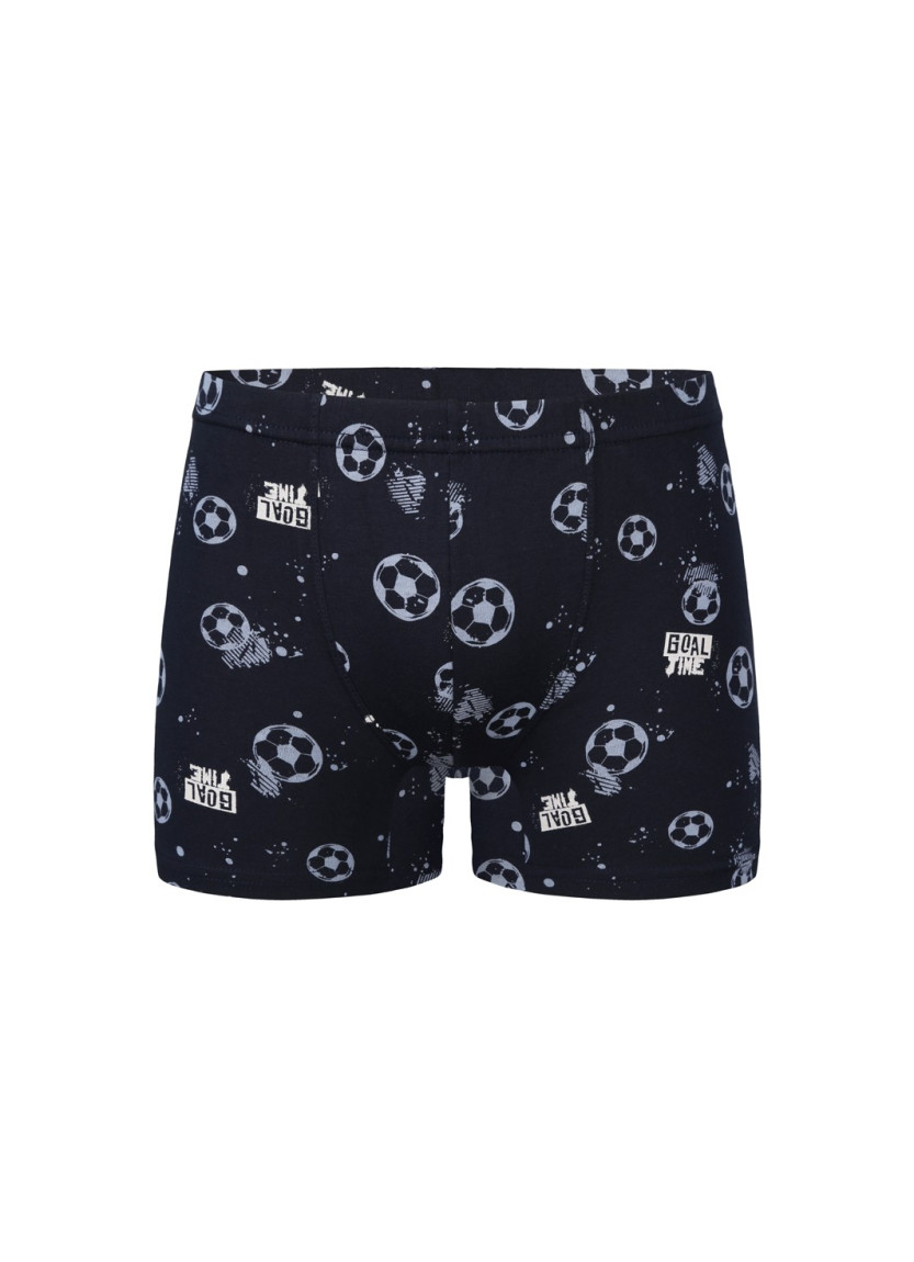 Трусы Боксеры для Мальчиков Boxer (Ассорти) 10 шт/уп Donella 858113 — оптовая поставка из Турции