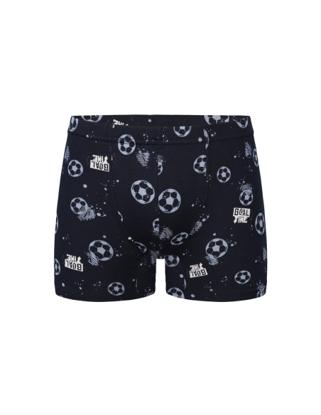 Трусы Боксеры для Мальчиков Boxer (Ассорти) 10 шт/уп Donella 858113 — оптовая поставка из Турции