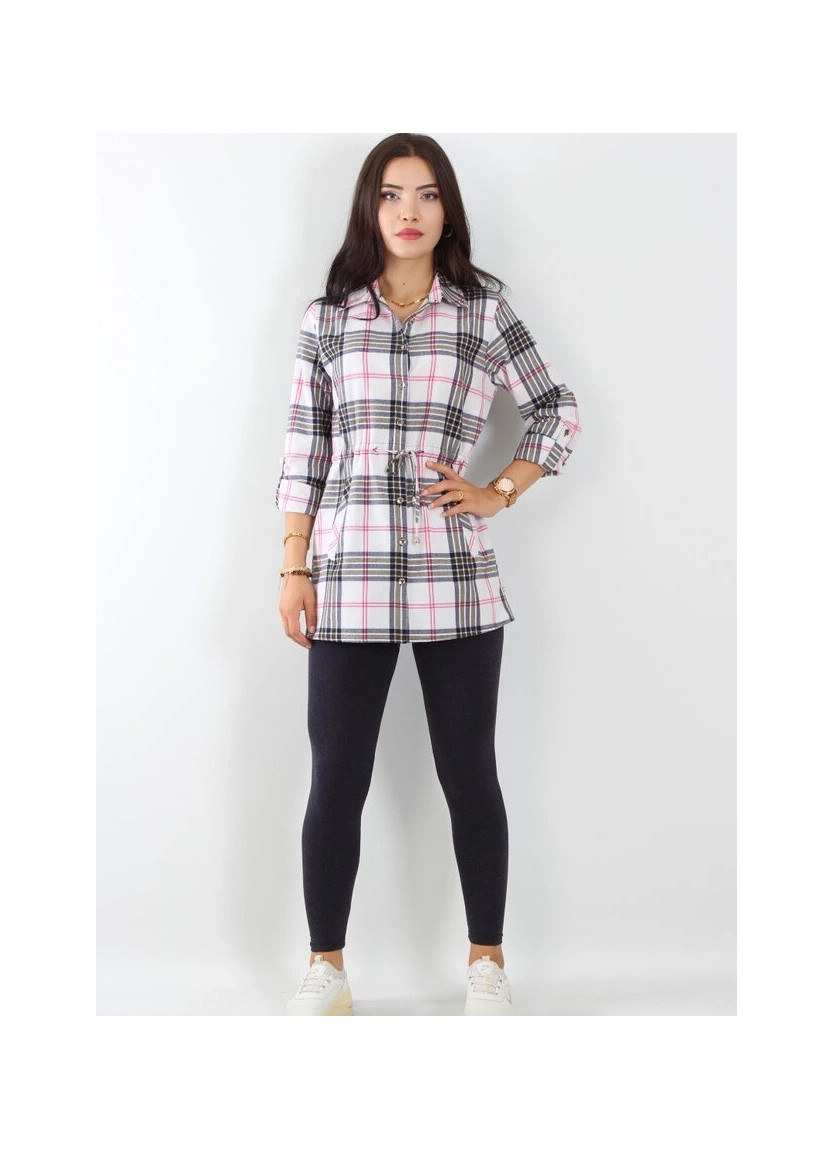 JEN 03484 Leggings (M+L+XL+2XL+3XL) — wholesale from Turkey