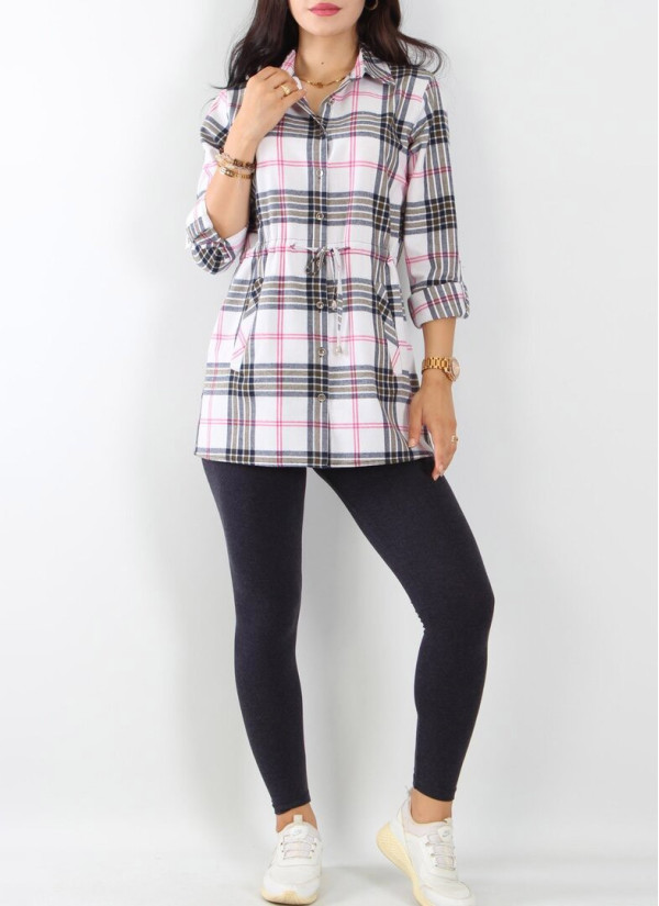 JEN 03484 Leggings (M+L+XL+2XL+3XL) — wholesale from Turkey 2