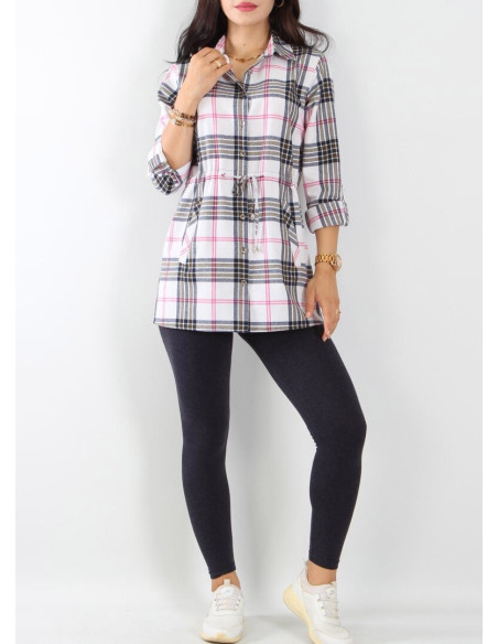 JEN 03484 Leggings (M+L+XL+2XL+3XL) — factory-direct from Turkey