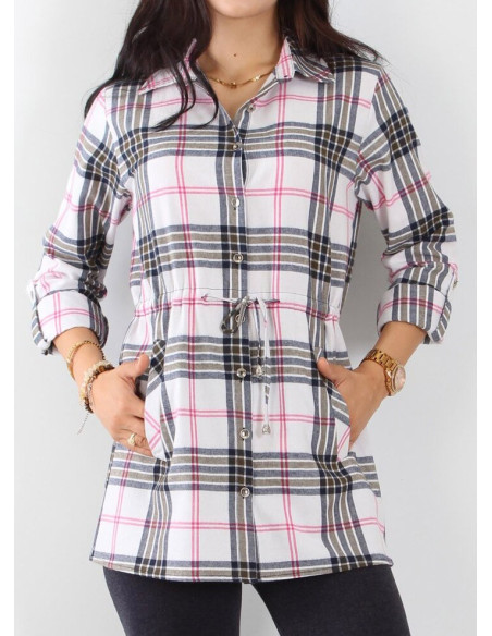 Комплект с Лосинами (M+L+XL+2XL+3XL) JEN JEN 03484 — турецкий текстиль оптом