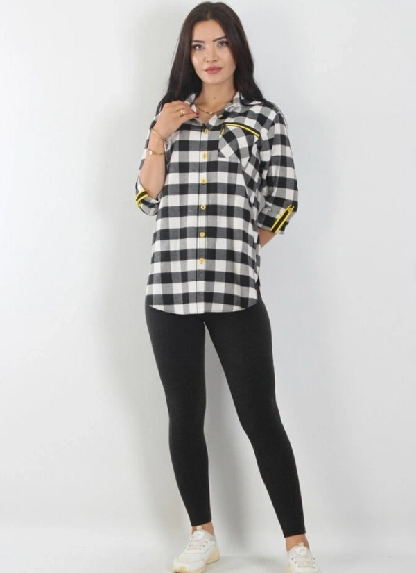 JEN 03483 Leggings (M+L+XL+2XL) — Turkish textile wholesale