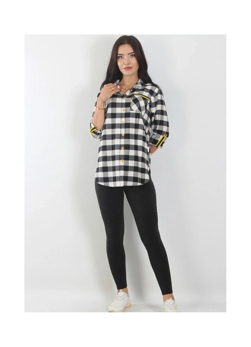 JEN 03483 Leggings (M+L+XL+2XL) — Turkish textile wholesale