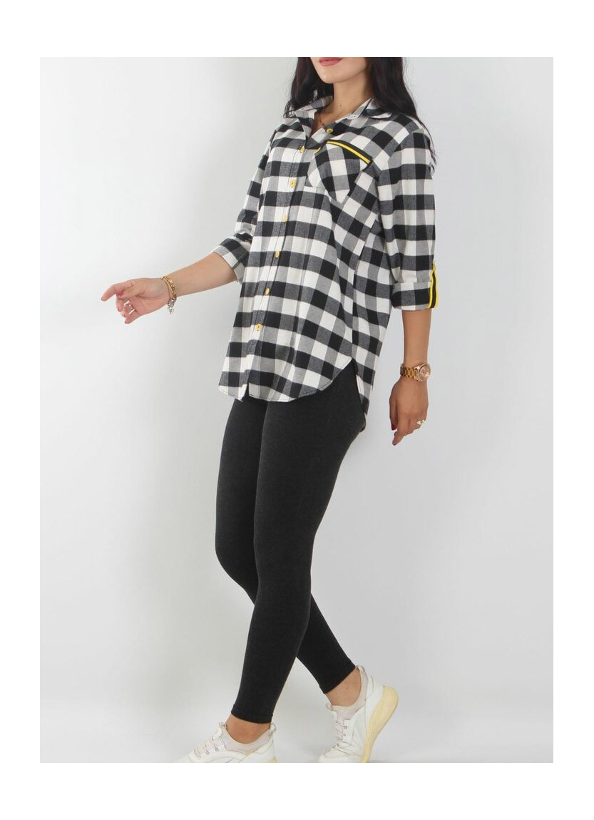 Комплект с Лосинами (M+L+XL+2XL) JEN JEN 03483 — купить оптом из Турции