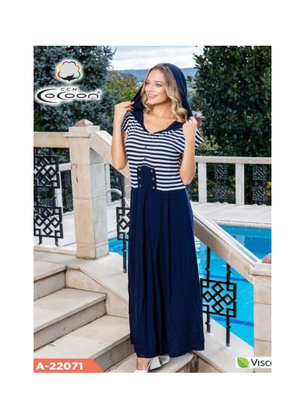 CCNA22071_OJN Dress (S+M+L+XL) — Turkish textile wholesale