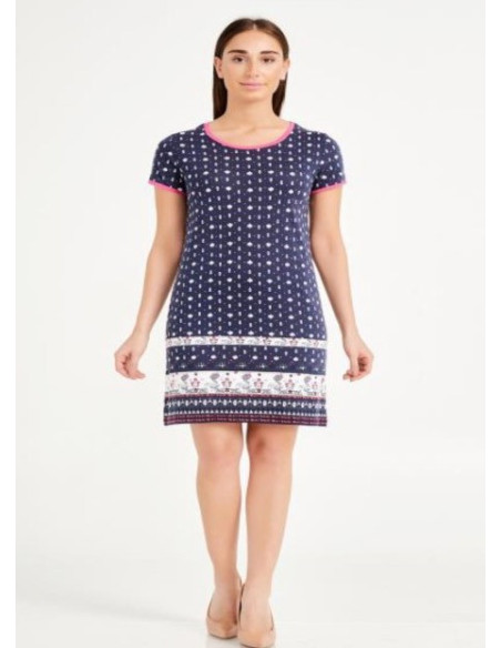 CCNH10479_OJN Tunic (S+M+L+XL) — direct Turkish factory supply
