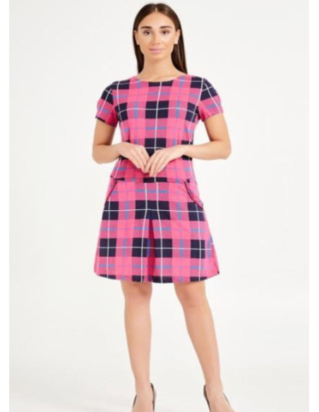 CCNH10509_OJN Tunic (S+M+L+XL) — Istanbul wholesale supplier
