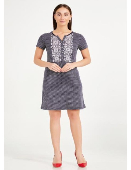 Туника (S+M+L+XL) COCOON CCNH10521_OJN — прямые поставки из Турции