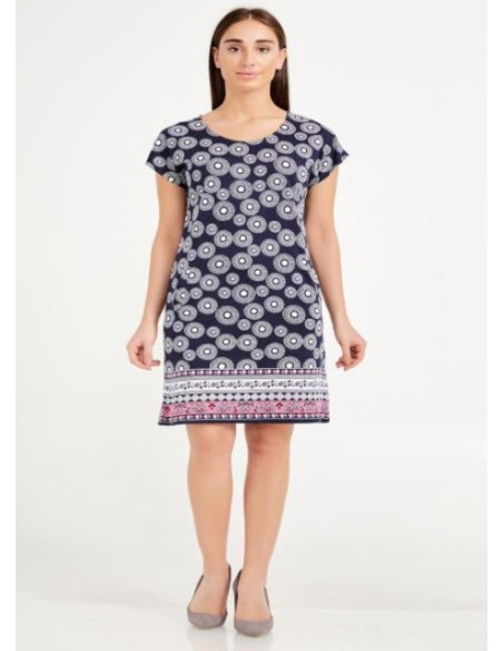 CCNH12485_OJN Tunic (S+M+L+XL) — direct Turkish factory supply
