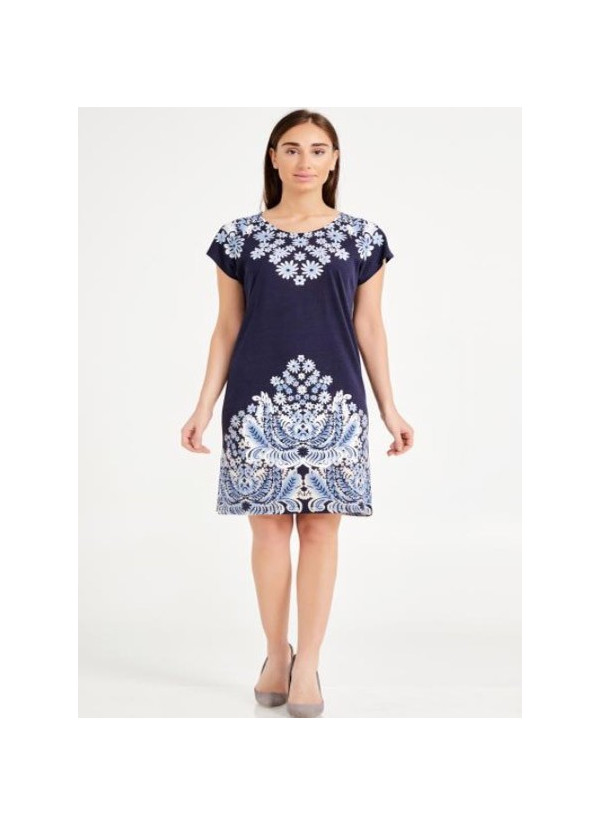 CCNH12541_OJN Tunic (S+M+L+XL) — Turkish textile wholesale