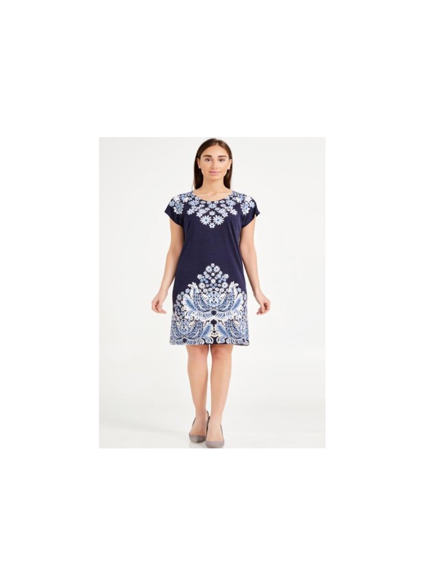 CCNH12541_OJN Tunic (S+M+L+XL) — Turkish textile wholesale
