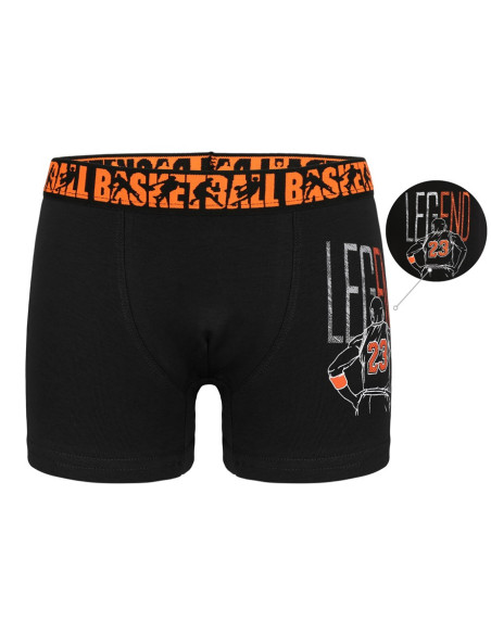 Трусы Боксеры для Мальчиков Boxer (Ассорти) 10 шт/уп Donella 8071PB28 — оптом от турецкой фабрики