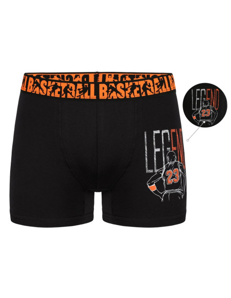 Donella 8371PB28 Assorted 10-Pack Boys' Boxer Briefs — wholesale for boutiques