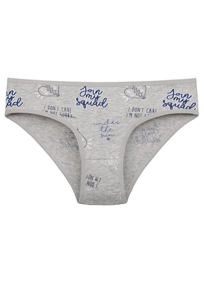 Donella 511498 Assorted 10-Pack Girls' Briefs — direct Turkish factory supply