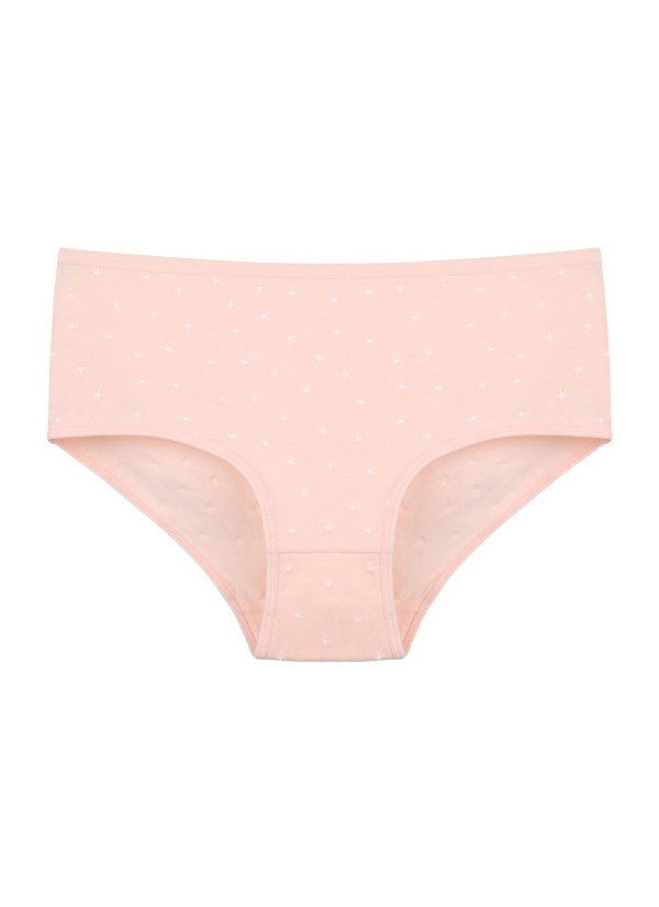 Donella 25114D2 Assorted 10-Pack Women's Briefs — Istanbul wholesale supplier 2