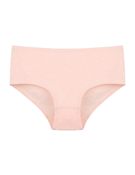 Donella 25114D2 Assorted 10-Pack Women's Briefs — wholesale for boutiques