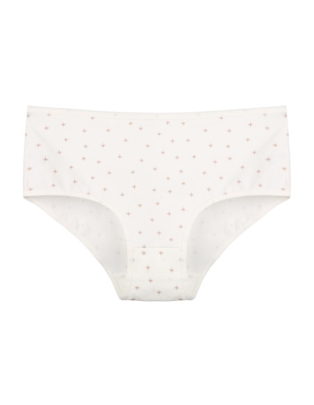 Donella 25114D2 Assorted 10-Pack Women's Briefs — Turkey wholesale collection