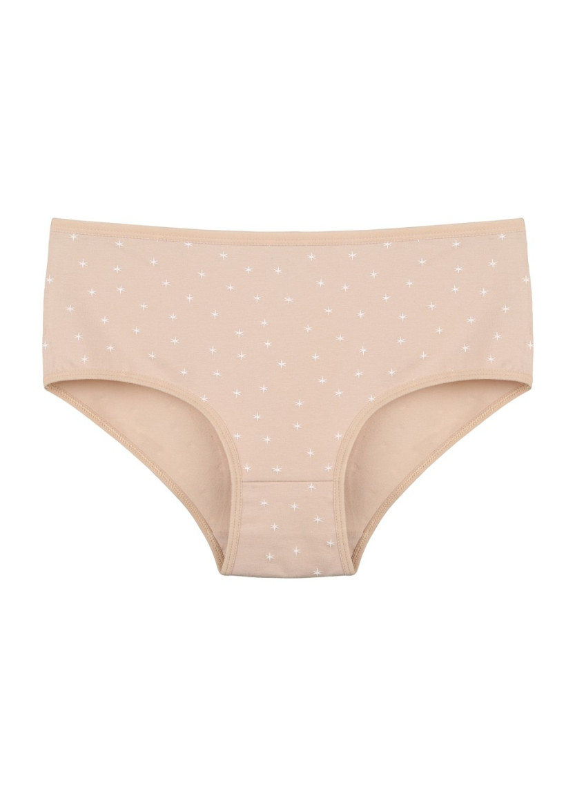 Donella 25114D2 Assorted 10-Pack Women's Briefs — Turkish factory wholesale