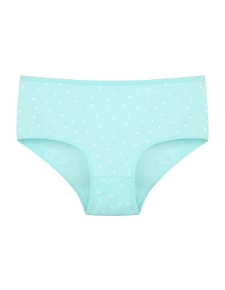 Donella 25114D2 Assorted 10-Pack Women's Briefs — Istanbul wholesale supplier