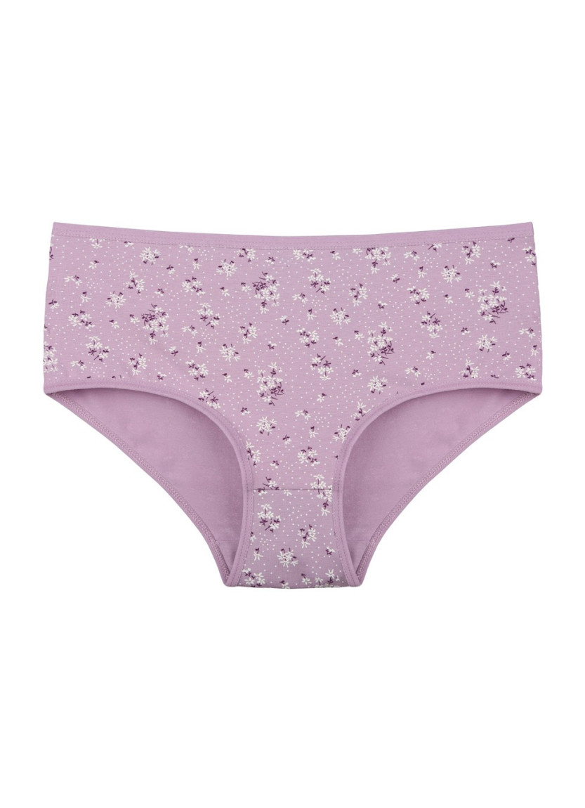 Donella 258131 Assorted 10-Pack Women's Briefs — wholesale from Turkey
