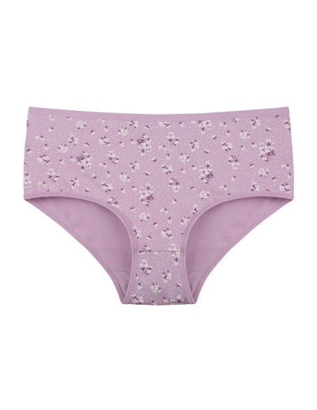 Donella 258131 Assorted 10-Pack Women's Briefs — wholesale from Turkey