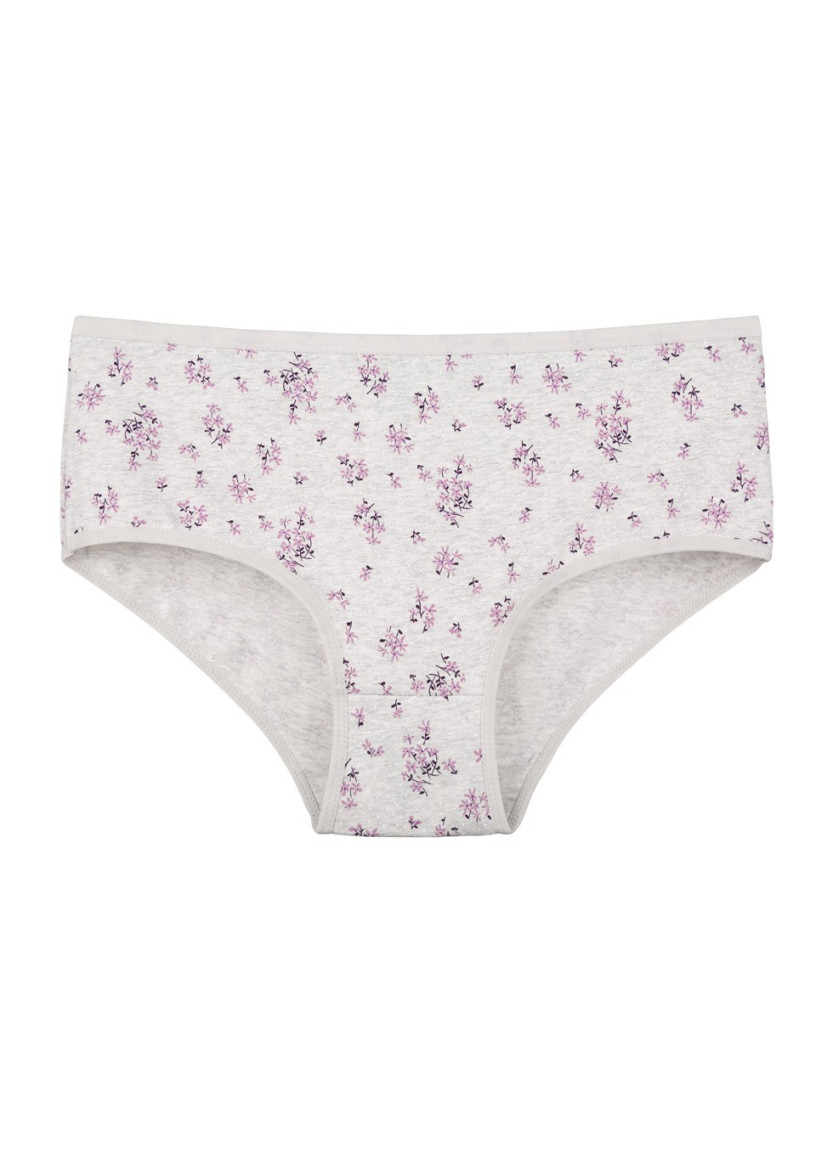 Donella 258131 Assorted 10-Pack Women's Briefs — factory-direct from Turkey