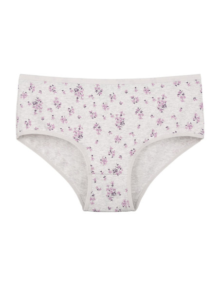 Donella 258131 Assorted 10-Pack Women's Briefs — factory-direct from Turkey